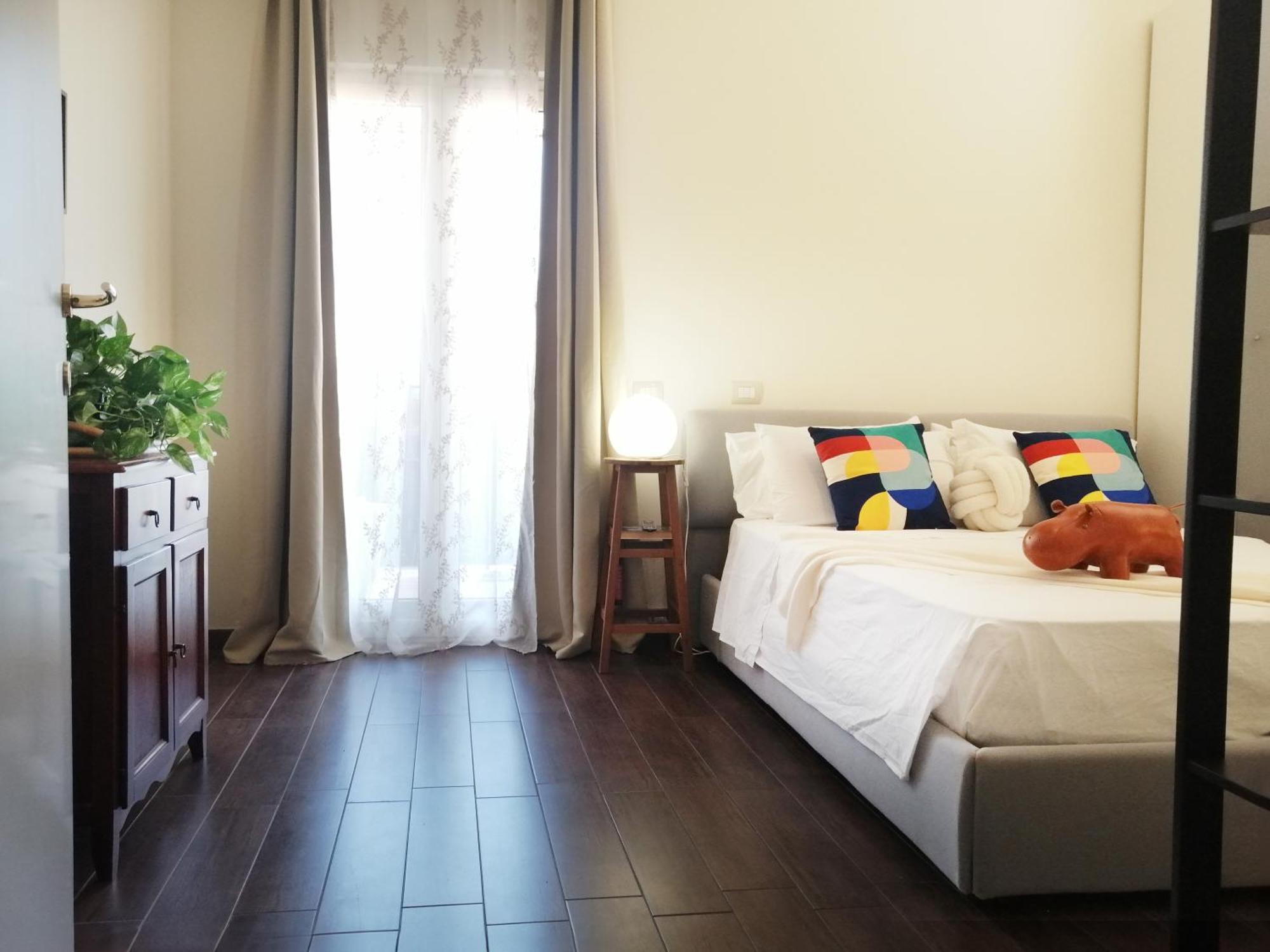 Confortable House With Wonderful Terrace A C E Wi Fi Rom Exterior foto
